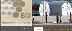 Balance Consulting inc.